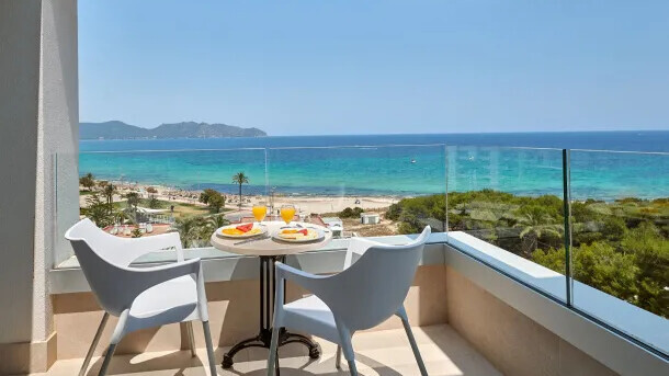 Hipotels Bahia Grande